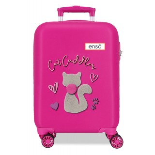 Lagaminas Disney Minnie 50*34*20 cm